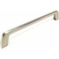 Satin Nickel