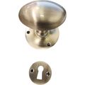 ANTIQUE BRASS