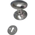 Satin Chrome