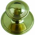 POLISHED BRASS