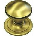 MATT ANTIQUE BRASS