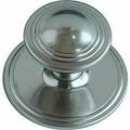Satin Nickel