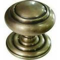 ANTIQUE BRASS