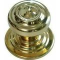 POLISHED BRASS