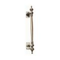 POLISHED BRASS