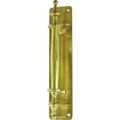 Brass
