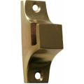 POLISHED BRASS
