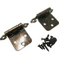 ANTIQUE BRASS