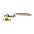 POLISHED BRASS