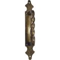ANTIQUE BRASS