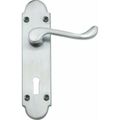 Handle only