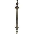 ANTIQUE BRASS