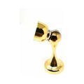 Brass Plated