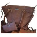 Pecan Brown