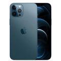 Blue Titanium