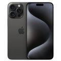 Black Titanium