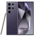Titanium Voilet