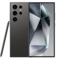 Black Titanium