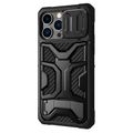 Armor Black
