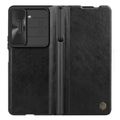 Business Black