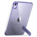 Clear Purple