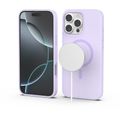 Morandi Purple