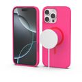 Flourescent Pink