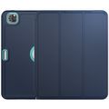 Navy Aqua