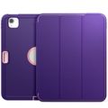 Purple + Pink