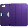 Purple Aqua