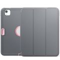 Grey + Pink