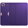 Purple + Pink