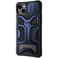 Interstellar Blue