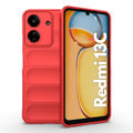 China Red