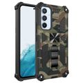 Camo Army