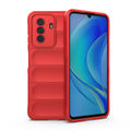 China Red
