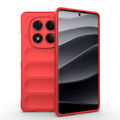 China Red