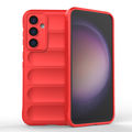 China Red