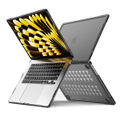 Frosted Black