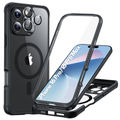 Clear Black