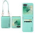 Mint Green