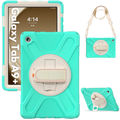 Mint Green