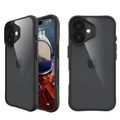 Clear Black