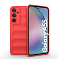 China Red