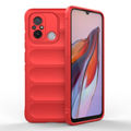 China Red