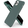 Midnight Green