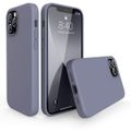 Lavender Grey
