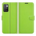Lime Green