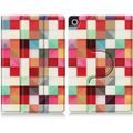 Multicolor Squares