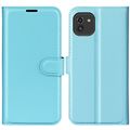 Sky Blue